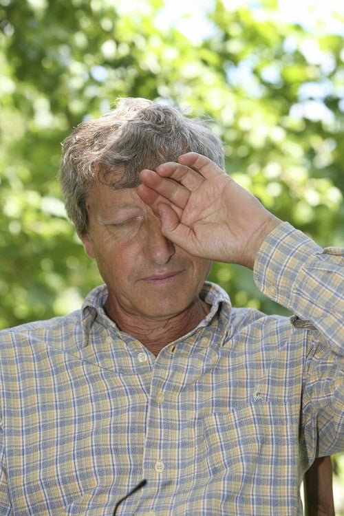 How Blink Rate Affects Dry Eye