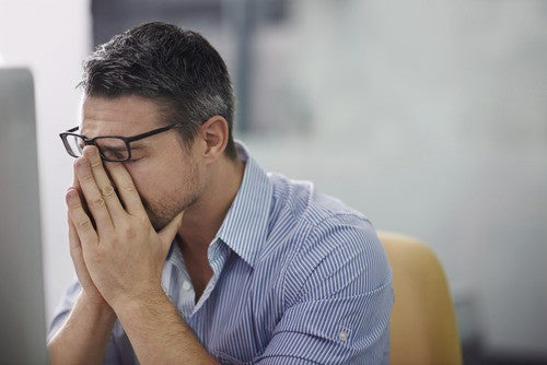How Tear Hyperosmolarity and Other Factors Cause Dry Eye