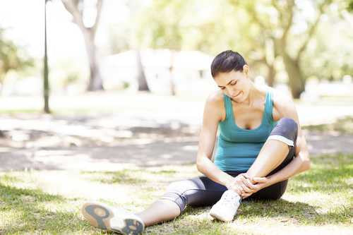 Knowing The Difference Between Chronic and Acute Pain