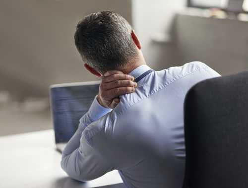 Chronic Pain Management is a Lifestyle