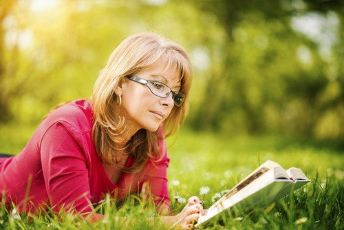Learn to Recognize the Symptoms of Chronic Dry Eye
