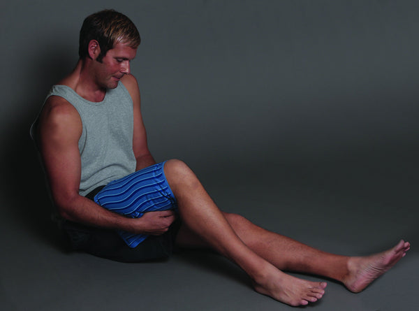 Protocold Cold Therapy Standard Pad, cold therapy, non-gel pad, cold pain relief,