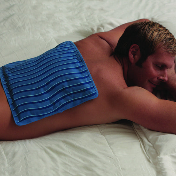 Protocold Cold Therapy Standard Pad, cold therapy, non-gel pad, cold pain relief,