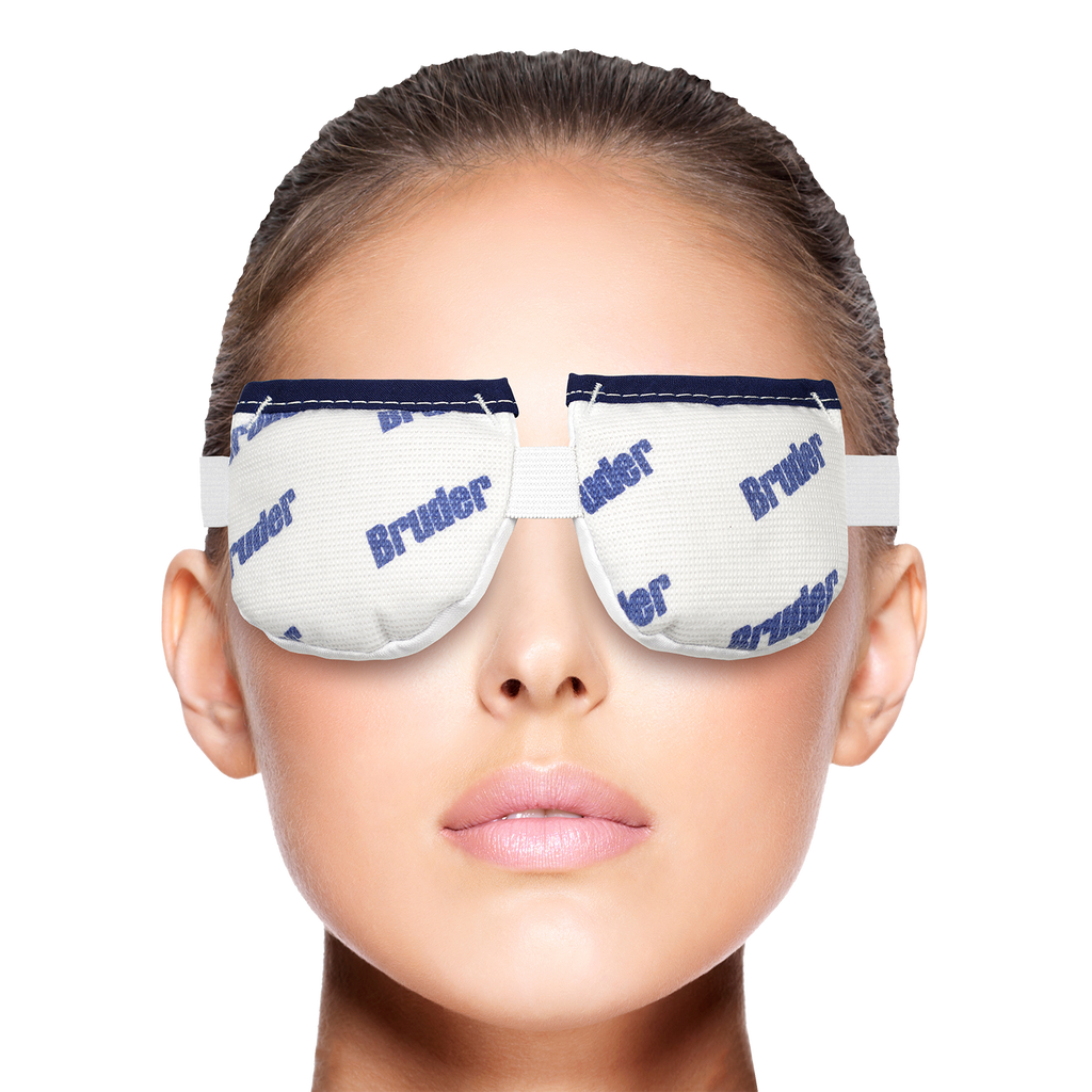 Bruder Mask Can Be An Invaluable Part of a Healthy Eye Regimen