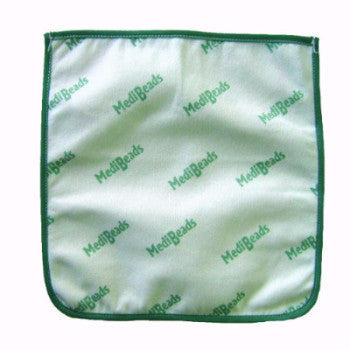 Medibeads Reusable Cover Standard, machine washable cover, Standard pad cover
