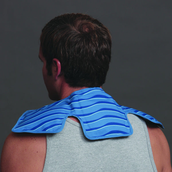 Protocold Cold Therapy Tri-Versal Pad, cold therapy, non-gel pad, cold pain relief, 