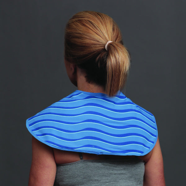 Protocold Cold Therapy Cervical/Neck, cold therapy, non-gel pad, cold pain relief, 