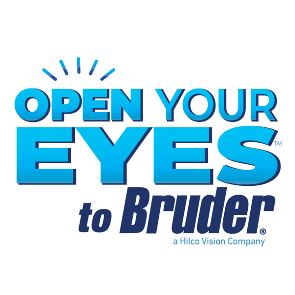 BRUDER Cold Therapy Eye Compress